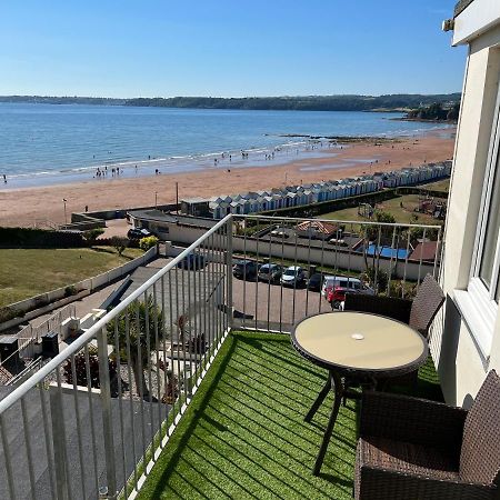 Vista Apartments, Goodrington Beach, Paignton Εξωτερικό φωτογραφία