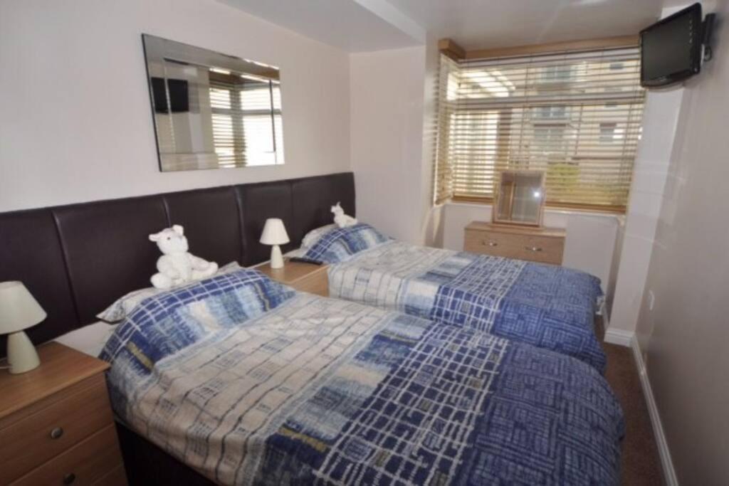 Vista Apartments, Goodrington Beach, Paignton Εξωτερικό φωτογραφία