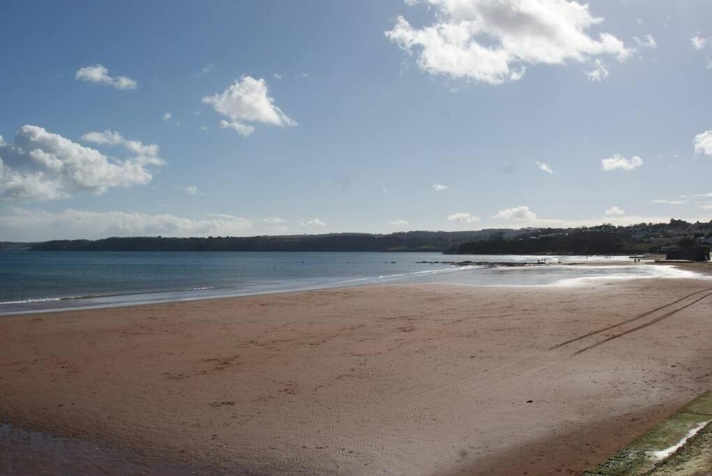 Vista Apartments, Goodrington Beach, Paignton Εξωτερικό φωτογραφία